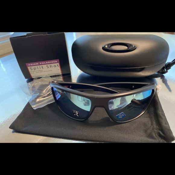 Oakley Splitshot